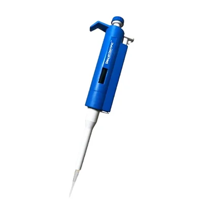 UM-PET-F10 Fixed Volume Pipettes for Sample Dilution and Clinical Diagnostics