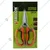 Falcon FBT-50 Steel Bonsai Cutter Precision Pruning Scissors for Bonsai Plants & Small Branches