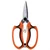 Falcon FBT-50 Steel Bonsai Cutter Precision Pruning Scissors for Bonsai Plants & Small Branches