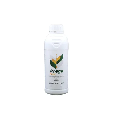 Anand Agro Care Prega Fast for Maintains Hormonal Balance in Plants.(Quantity-250 ml)