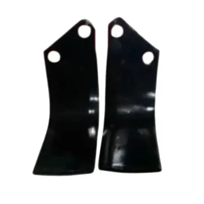 SBJ 18 Pieces of Heavy Duty Premier Rotary Blade (14 X 57) for Rotavator, NR4066