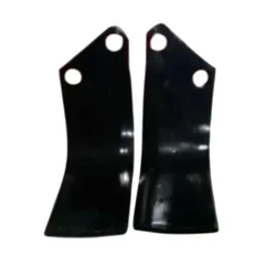 SBJ 18 Pieces of Heavy Duty Premier Rotary Blade (14 X 57) for Rotavator, NR4066