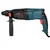 Premium Quality 26 mm 1200 W Rotary Hammer Drill, 1350 RPM With Reverse/Forward Function With Accessories
