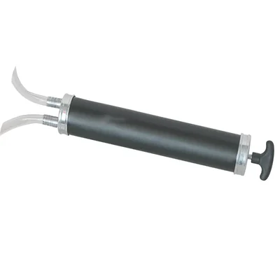 Premium Quality 500 cc Dual Action Transfer Pump with Double Non-Return Valve