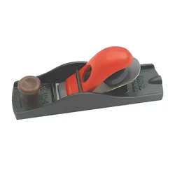 Jhalani  7 Inch Block Plane