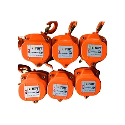 Heavy duty Premium Quality Bare block (SF)(Capacity-1 Ton)