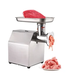 Premium Quality Countertop Stainless Steel Meat Mincer