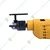 Prithvi Premium 13 mm Reverse/Forward Impact Drill Machine 700 W, 2800 RPM (PPR-13RE)
