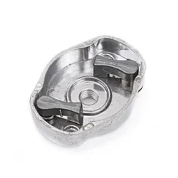 Premium Quality Small Starter Pulley for TU26 2 Stroke Water Pump (pack of 3) 