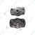 Premium Quality Small Starter Pulley for TU26 2 Stroke Water Pump (pack of 3)
