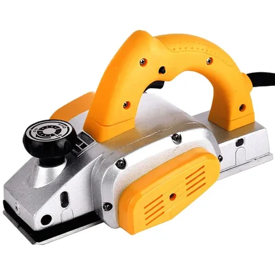 Prithvi Premium Heavy Duty 82 mm Electric Planer 800 W, 15000 RPM (PPR-85)