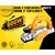 Prithvi Premium Heavy Duty 82 mm Electric Planer 800 W, 15000 RPM (PPR-85)