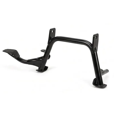 Premium Quality 10" EV Main Center Stand | Alloy Steel for 10-Inch Electric Scooters