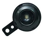 Premium Quality CY Gold 12V DC High-Tone E-Rickshaw Front Horn