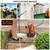 Black & Decker 105 Bar High Pressure Washer 1400W, 7.1 L/Min Flow Rate (PW1450TD)