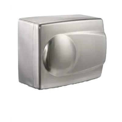 Premium 1500W Chrome Iron Automatic Hand Dryer