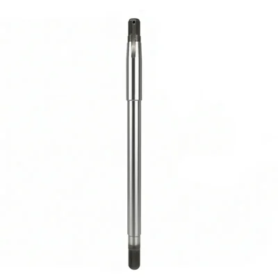 Premium Quality Heavy-Duty 17.2" 18T E-Rickshaw Rear Axle Shaft for Electric Differential Gears(Pack of 5).