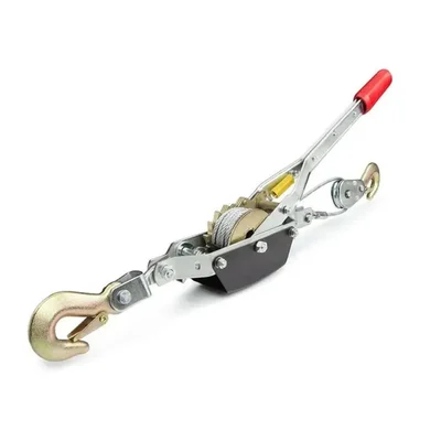 Heavy Duty Premium Hand Puller(Capacity-1T)