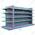Premium Quality 6 x 3 Feet 4 Shelves  Display Rack -Set Of 1 