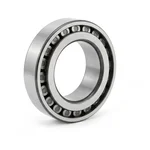 Premium Quality Vcixi 768906 Tapered Roller Bearing  Heavy-Duty Motorcycle Steering Head Axle Hub Fit (2 PC)