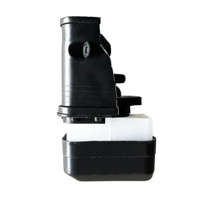 Premium Air Cleaner (Oil Bath) For 4 Stroke 7 HP (170F) Petrol Power Tiller / Cultivator, E12857864