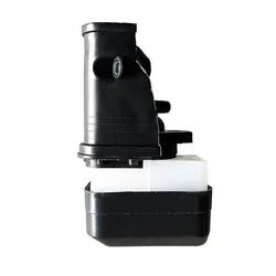 Premium Air Cleaner (Oil Bath) For 4 Stroke 7 HP (170F) Petrol Power Tiller / Cultivator, E12857864