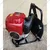Orezen Premium Quality 4 Stroke 35 CC Backpack Petrol Brush Cutter / Crop Cutter For Agriculture & Gardening