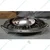 Premium 7 Liters Chafing Dish With Roll Top With Stainless Steel Body