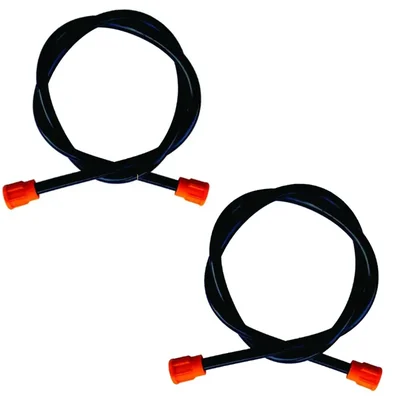Pad Corp Double Bull Premium Delivery Pipe For Battery Sprayer (Pack Of 2)