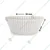 5000 Pcs, Premium 50 x 30 mm Paper Baking Disposable Cupcake Liners For Professional Bakeries