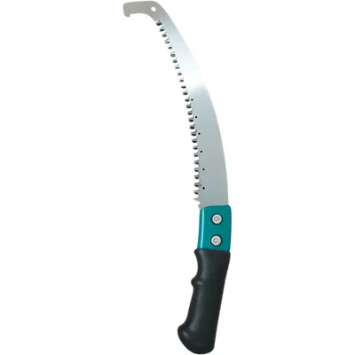 Premium Quality Agricultural Pruner 380mm Pruning Saw (Without Handle)