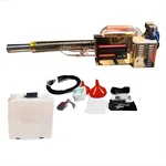 Kiston 16 Liter Thermal Fogging Machine With Free Accessories for Sanitation & Epidemic Prevention