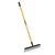Falcon FRWH 16 Hand Rake ,Strong & Easy Tool for Soil and Garden Care