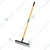 Falcon FRWH 16 Hand Rake ,Strong & Easy Tool for Soil and Garden Care