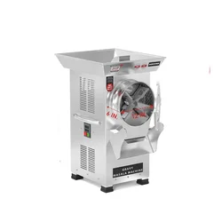 5HP Premium 2 in 1 Gravy Machine For Making Vegetable Gravy And Wet Dal Grinding