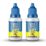 Chipku Herbal Ant Gel - Fast Action (Twin Pack)