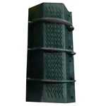 Premium Quality Jali for 6N70 Model Rice Mill Machine