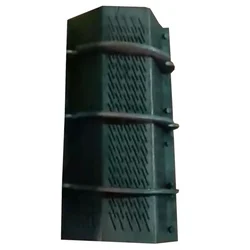 Premium Quality Jali for 6N70 Model Rice Mill Machine