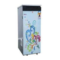 Premium Quality Cabinet Type 1hp Flour Mill/Atta Chakki/Ghar Ghanti 7 kg/hr (Automatic)