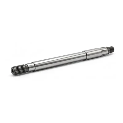 Premium Quality Mahindra E-Rickshaw 18.2 Inch 18T Heavy Duty Rear Axle Shaft(Pack of 5)