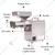 Premium 700W Mini Cold Oil Seeds Press/Expeller Machine, Stainless Steel Body, 3 to 4 Kg/hr Output With 1 Year Warranty