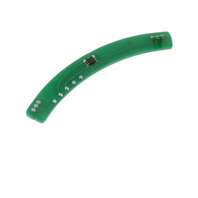 Premium Quality 5-Dot OKI 3V-24V DC Hall Effect Motor Sensor Plate for Electric Scooter & E-Bike