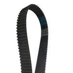 Premium Quality Ola Gen 2 HTD 1072-8M-30 Drive Belt | 134 Teeth Anti-Slip EV Transmission | Heavy Duty Model