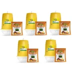 Chipku Pheromone Lure Fruit Fly Trap For Bactocera Dorsalis (Pack Of 20)