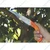 Falcon FPS-100 Pruning Saw With Double Action Teeth Used for Tree, Branch Cutting