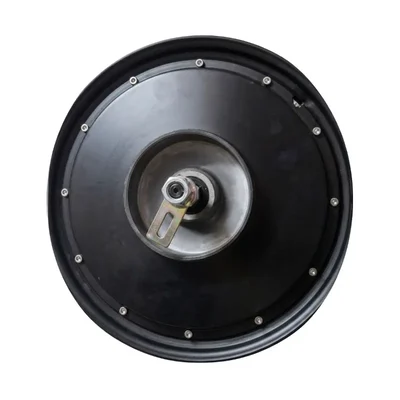 Premium Quality 12'' 1000W Hub Motor High Torque E-Scooter & E-Bike Conversion Unit