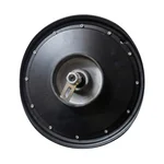 Premium Quality 12'' 1000W Hub Motor High Torque E-Scooter & E-Bike Conversion Unit