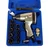 Clif 1/2 inch Impact Wrench Kit With Accessories, 7000 RPM & 310 Nm Max. Torque (AIW6)