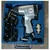 Clif 1/2 inch Impact Wrench Kit With Accessories, 7000 RPM & 310 Nm Max. Torque (AIW6)