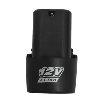 Premium Quality 12V 1.5Ah Lithium-ion Rechargeable Battery